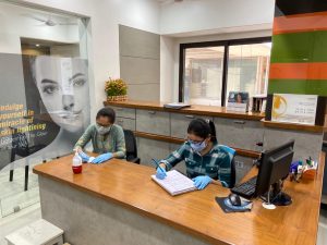 Dr Bhavesh Advanced Skin Clinic