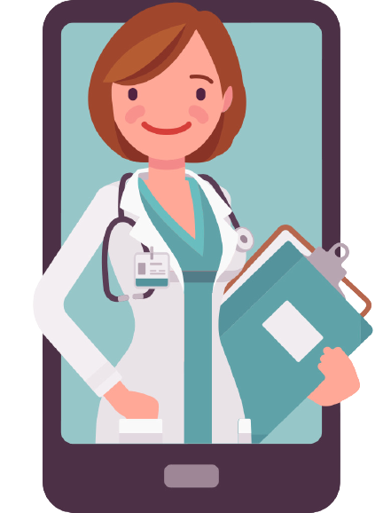 Tele Dermatology Clinic
