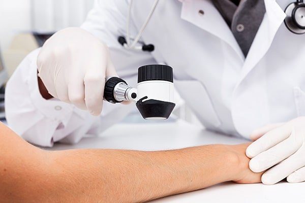 Advanced Skin Clinic Rajkot