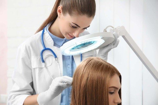 Hair Clinic