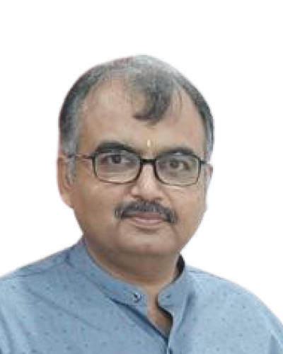 Dr Bhavesh Shah